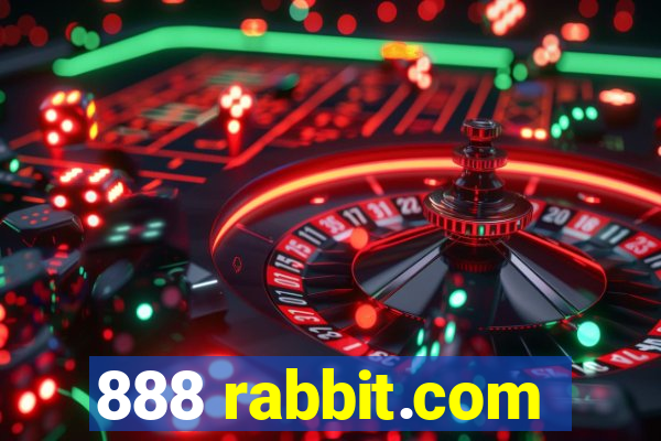 888 rabbit.com